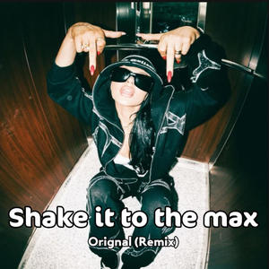 Shake it to the max (Remix)