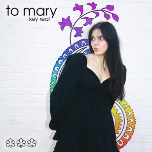 to mary