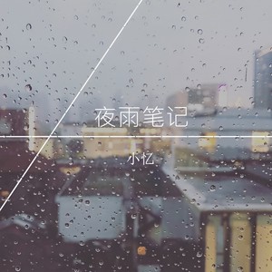 小忆 - 夜雨笔记