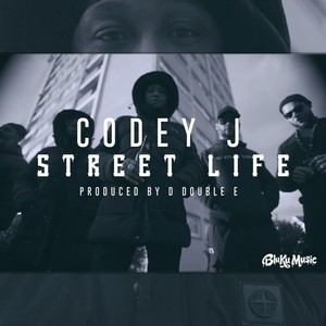 Street Life (Explicit)