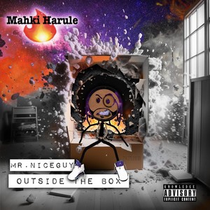 Mr. Nice Guy Outside the Box (Explicit)