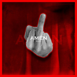 AMÉN (Explicit)