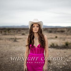 Jenna Paulette - Midnight Cowboy