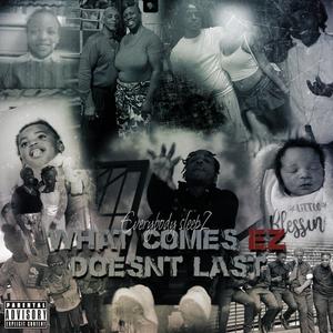 Music To My EarZ (Explicit)