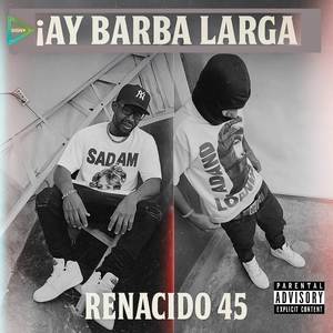 ¡Ay Barba Larga (Explicit)