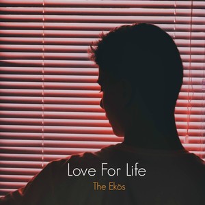 Love for Life (feat. Arlissa)