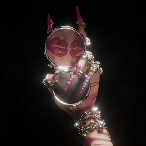 FRENCH KISS (Remix|Explicit)