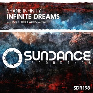 Infinite Dreams (PvR Remix)
