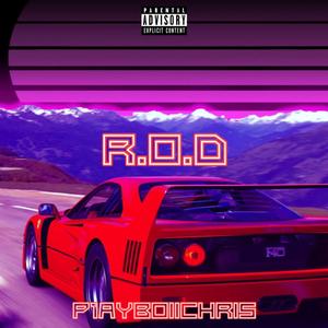 R.O.D (Explicit)