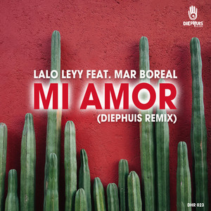 Mi Amor (Original Mix)