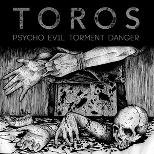 Psycho Evil Torment Danger (Explicit)