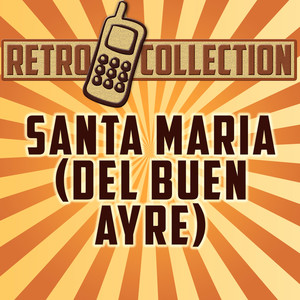Santa Maria(Del Buen Ayre)[Originally Performed By Gotan Project]