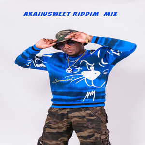 AkaiiUsweet Riddim Mix