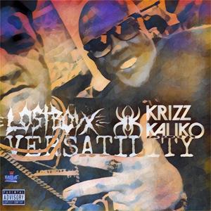 Versatility (feat. K. Kaliko) (Explicit)
