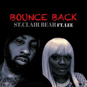 Bounce Back (feat. Lee) [Explicit]