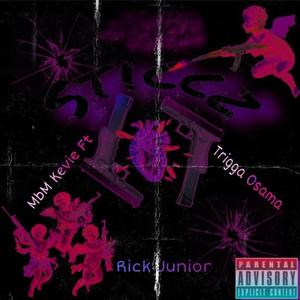 Sticcz (feat. Rick Junior & Trigga Osama) (Remix|Explicit)