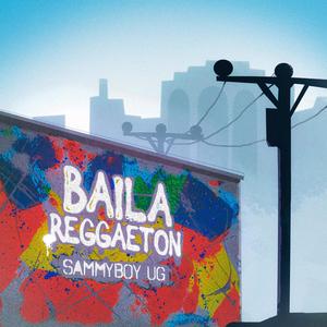 Baila Reggaeton