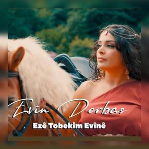 Ezê Tobekim Evînê (feat. Evîn Derbas)