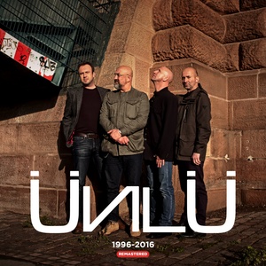 Ünlü (1996-2016 Remastered)