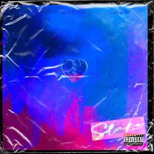 Historia(feat. Try Gosso & Manu SI) (SLAKE Remix)