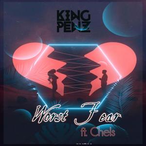 Worst Fear(feat. Chels) (Explicit)