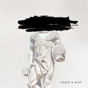 Start a War (Instrumental)