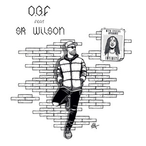 City Danger (feat. Sr. Wilson)