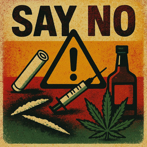 Jaythy, Mr. Charis - Say No