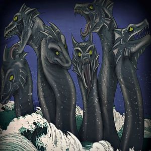 MrKudłaty - WE ŚNIE