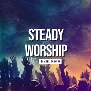 Steady Worship, Vol. 9