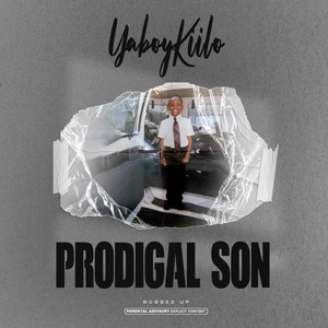 Prodigal Son (Explicit)