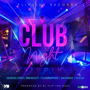 Link Up(feat. Queng Dem)