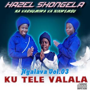 Ku tele valala (Ngalava vol.3) 2023