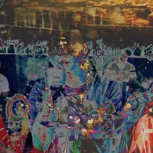 恍如昨天 (feat. TIPOS, 台北成功猴乐园, 桑赖PUPU & 许庭瑀) (Explicit)