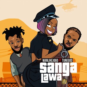 Sangalawa (feat. Tunegod)