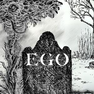 A MORTE DO EGO (feat. prensativo) (COPA Remix)