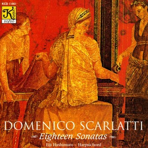 Scarlatti: Keyboard Sonatas