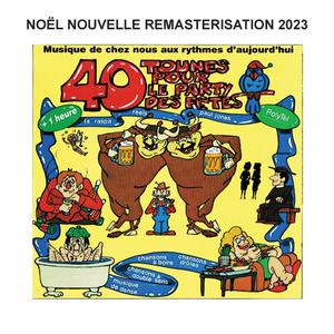 Medley - Aupr`s de ma blonde-Bonhomme Bonhomme-V'la bon vent-Vive le bon vin