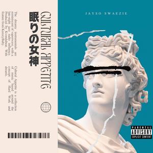 Cultural Appetite (feat. KeeceyBaby) (Explicit)