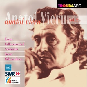 Anatol Vieru, Vol. 2