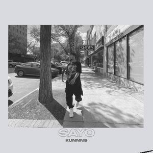 Sayo