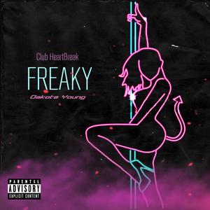 Freaky (Explicit)