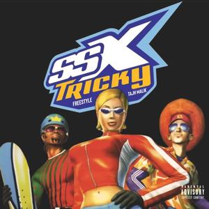 Ssx tricky freestyle (Explicit)