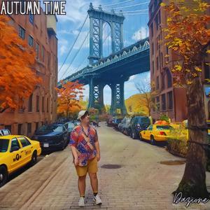 Autumn Time (Explicit)