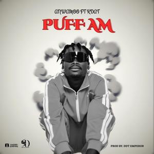 PUFF AM (feat. ANWAMOO & KDAT) (Explicit)