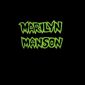 Marilyn Manson (feat. Sawa) [Explicit]