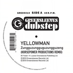 Zungguzungguguzungguzeng (Horsepower Productions Remix)