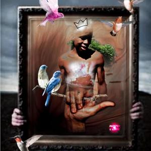 My Time (feat. Thhrowd Kiddt SA & Godly Loner) (Explicit)