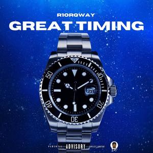 GREAT TIMING (Explicit)