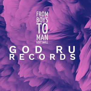 From Boy's To Man (Explicit)